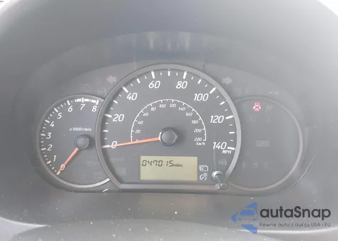 2018 Mitsubishi Mirage Es from USA, damaged, VIN ML32A3HJ9JH012125